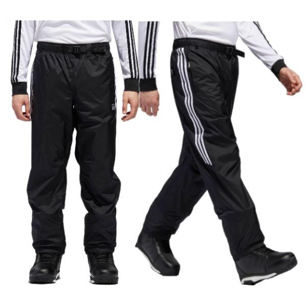 アディダス ADIDAS SLOPETROTTER PANTS メンズ スロープトロッター