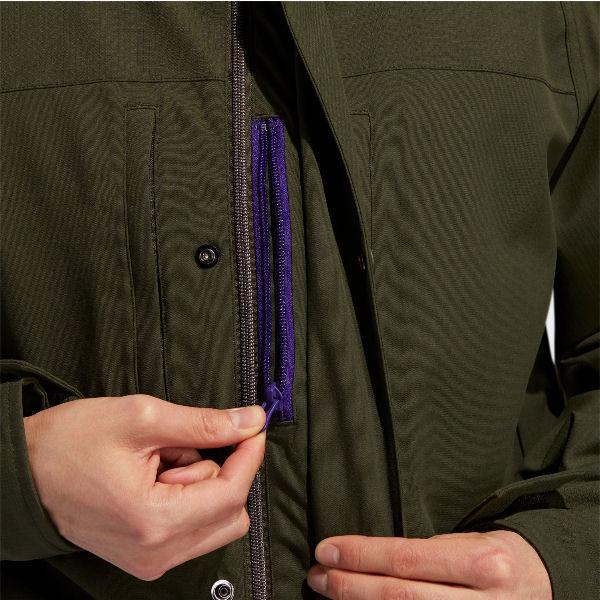 アディダス ADIDAS UTILITY JACKET メンズ ユーティリティ アディダス ADIDAS UTILITY JACKET メンズ ユーティリティ