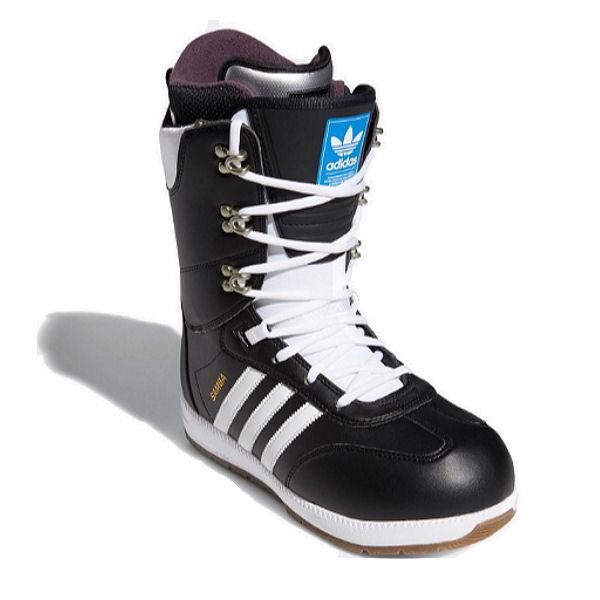 アディダス ADIDAS SAMBA ADV BOOTS サンバ ブーツ メンズ アディダス ADIDAS SAMBA ADV BOOTS サンバ ブーツ メンズ