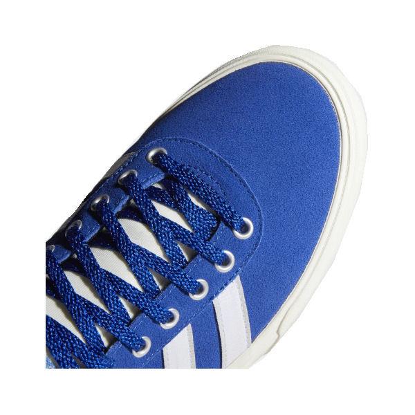 アディダス Adidas Skateboarding Delpala メンズ レディース スケートシューズ スケシュー スニーカー スケートボード Blu Wht Adi Fy7461 54tide 通販 Yahoo ショッピング