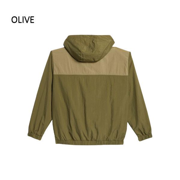 アディダス ADIDAS WINDBREAKER ANORAK ウィンドブレーカー アノラック