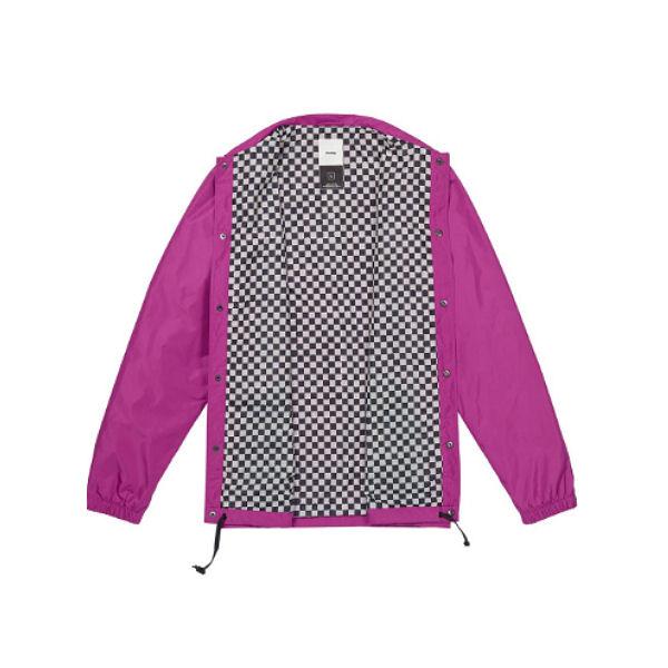 アナログ ANALOG Campton Coaches Jacket メンズ コーチジャケット