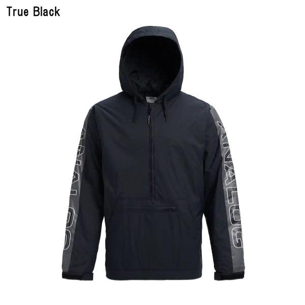 アナログ ANALOG メンズ スノージャケット スノーウェア アノラック