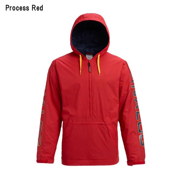 アナログ ANALOG メンズ スノージャケット スノーウェア アノラック