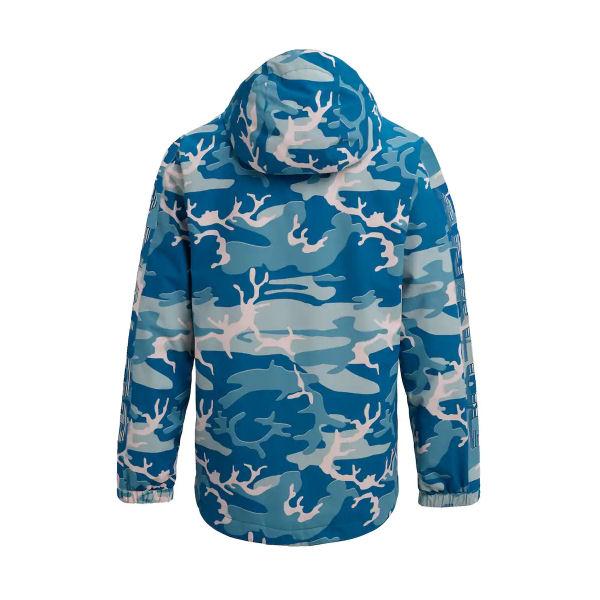 アナログ ANALOG メンズ スノージャケット スノーウェア アノラック