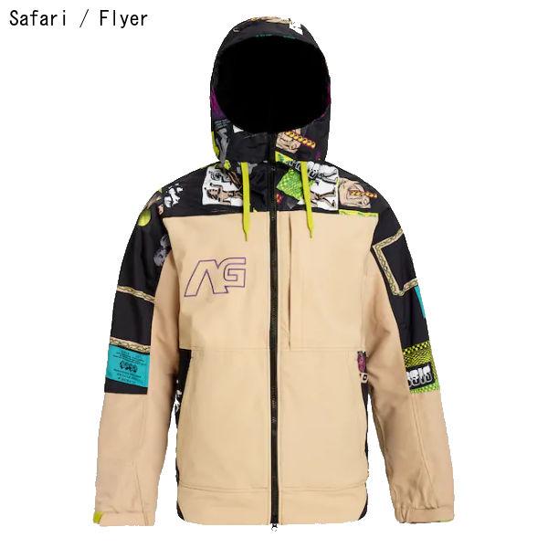 アナログ BURTON ANALOG GREED JACKET メンズ レディース 男女 アナログ BURTON ANALOG GREED JACKET メンズ レディース 男女