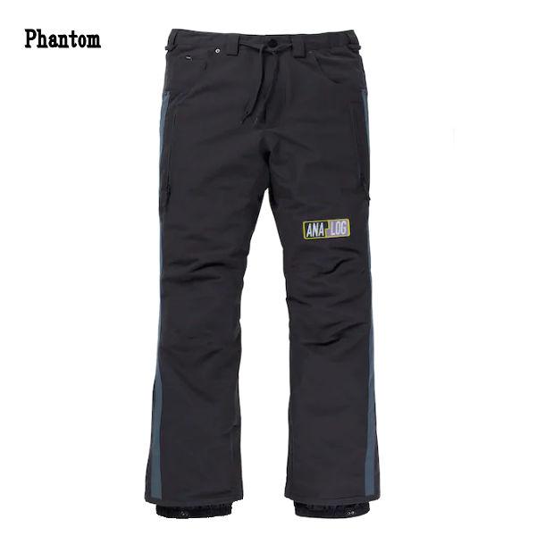 アナログ ANALOG Burton Analog THATCHER PANT メンズ レディース