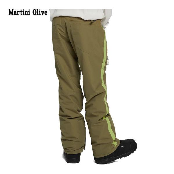 アナログ ANALOG Burton Analog THATCHER PANT メンズ レディース