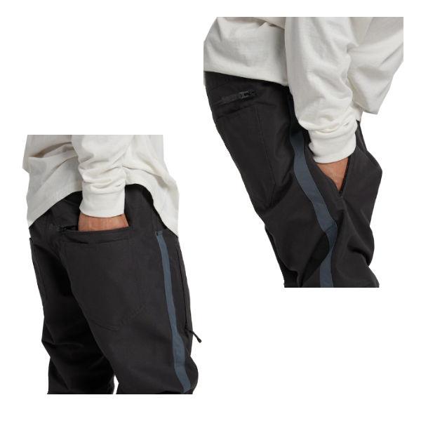 アナログ ANALOG Burton Analog THATCHER PANT メンズ レディース