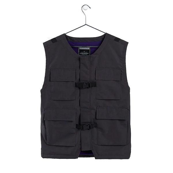 アナログ ANALOG Burton Analog Utility Vest メンズ レディース