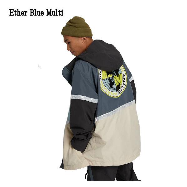 アナログ ANALOG Burton Analog Ballard Jacket メンズ レディース