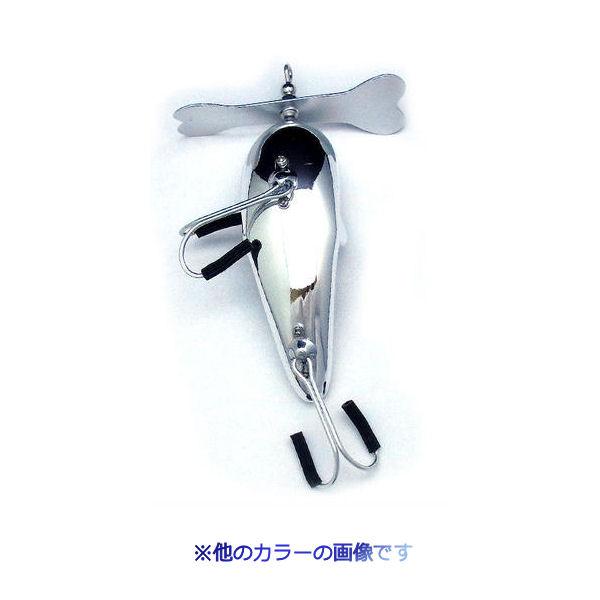 AHPL アンドウハンドペインテッドルアーズ マッディーバニー PLASKULL 