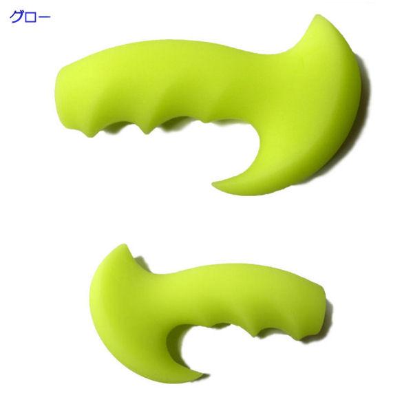a.h.p.l  アンドウハンドペイント ヴァンパイアグリップ 楽天市場】【A.H.P.L.】AHPL アンドウハンドペインテッド