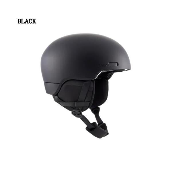 アノン ANON KIDS WINDHAM WAVECEL キッズ ヘルメット ユース 自転車