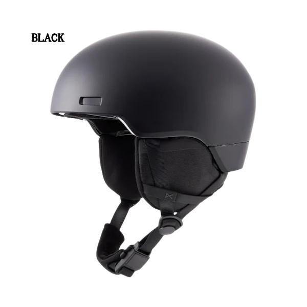 anon. WINDHAM キッズS /M ヘルメット 48-51cm Kids' Anon Windham WaveCel® Ski & Snowboard Helmet | Anon Optics