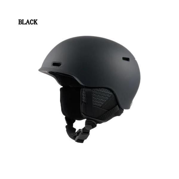 ​【美品】Anon Echo スノーボード/スキー ヘルメット Lサイズ アノン ANON 2022/2023 OSLO WAVECEL オスロー ウェーブセル スキー