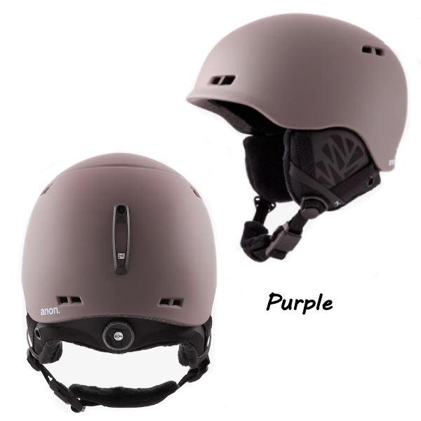 ANON アノン 2021-2022 Womens RODAN HELMET レディース 女性用 ANON アノン 2021-2022 Womens RODAN HELMET レディース 女性用
