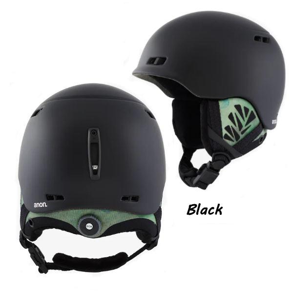 ANON アノン 2021-2022 Womens RODAN HELMET レディース 女性用 ANON アノン 2021-2022 Womens RODAN HELMET レディース 女性用