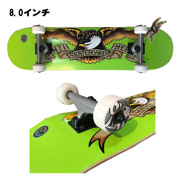 アンタイヒーロー ANTI HERO CLASSIC EAGLE コンプリート アンタイヒーロー ANTI HERO CLASSIC EAGLE コンプリート