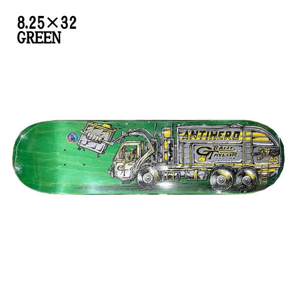 アンタイヒーロー ANTI HERO GRANT TAYLOR CURBSIDE SERVICE PRO