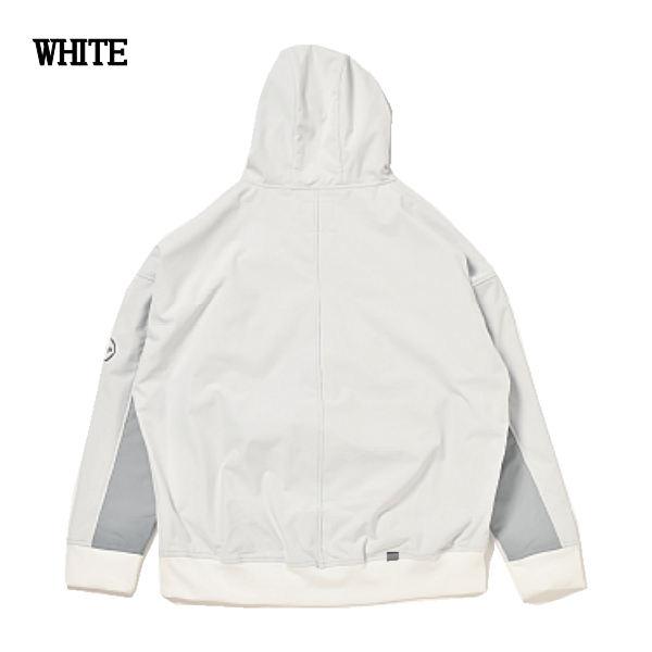 アンセム ANTHEM HARVEST HOODIE ユニセックス ハーベストフーディー