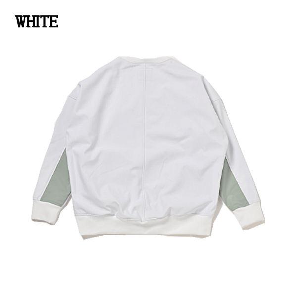 アンセム ANTHEM HUGE CREW ユニセックス ヒュージクルー トレーナー