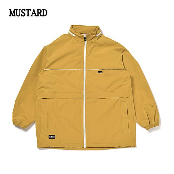 アンセム ANTHEM WHIPLASH JACKET ユニセックス ウィップ