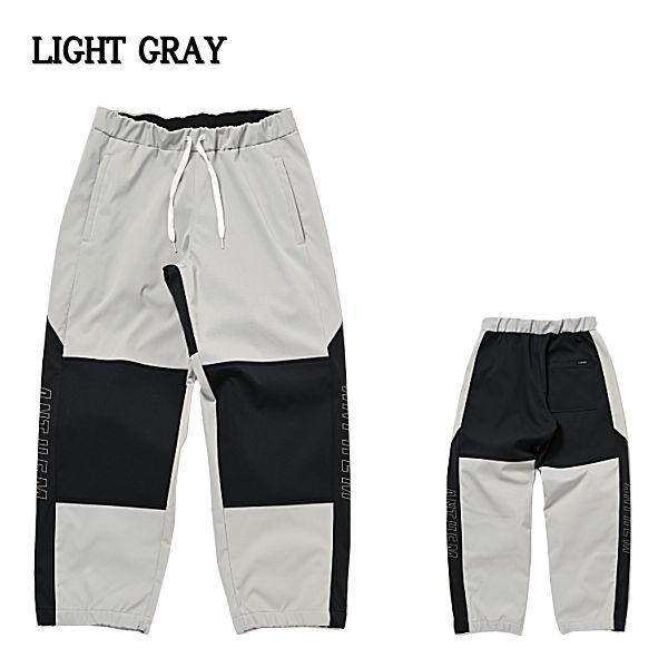 アンセム ANTHEM メンズ レディース ユニセックス スノーパンツ スノー