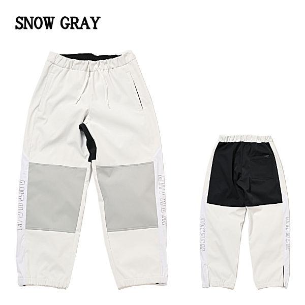 アンセム ANTHEM メンズ レディース ユニセックス スノーパンツ スノー