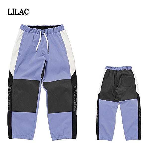 アンセム ANTHEM メンズ レディース ユニセックス スノーパンツ スノー