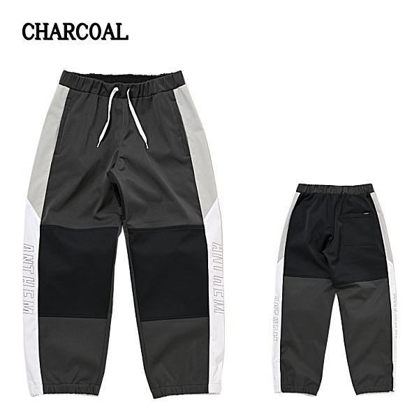 アンセム ANTHEM メンズ レディース ユニセックス スノーパンツ スノー