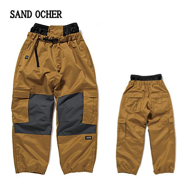 アンセム ANTHEM WARP CARGO PANTS メンズ カーゴパンツ スノー アンセム ANTHEM WARP CARGO PANTS メンズ カーゴパンツ スノー