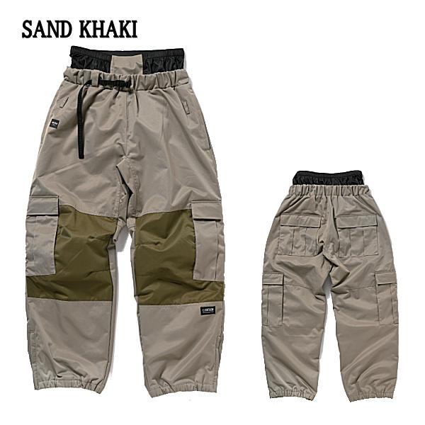 アンセム ANTHEM WARP CARGO PANTS メンズ カーゴパンツ スノー アンセム ANTHEM WARP CARGO PANTS メンズ カーゴパンツ スノー