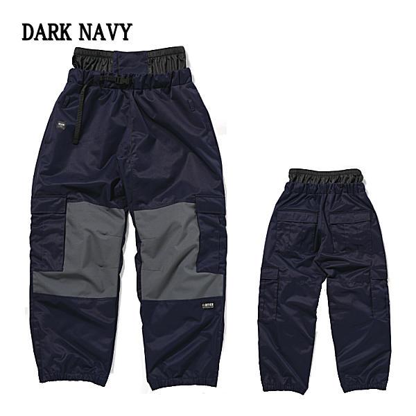 アンセム ANTHEM メンズ レディース ユニセックス スノーパンツ スノー