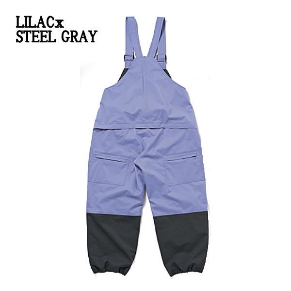 アンセム ANTHEM メンズ レディース ユニセックス ビブパンツ スノー