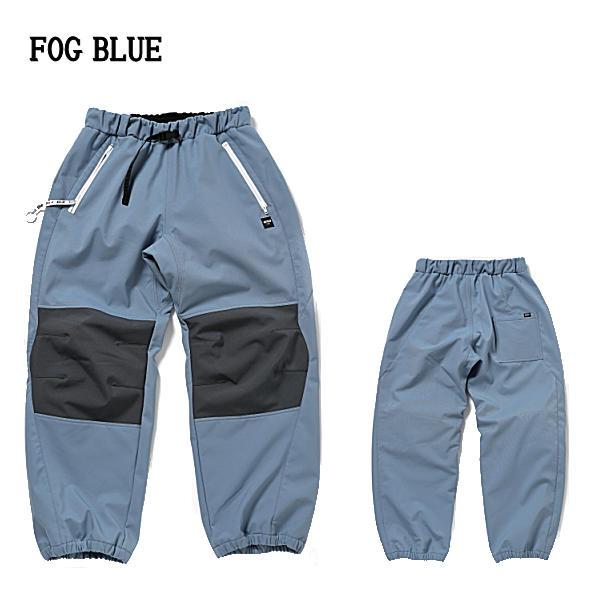 アンセム ANTHEM 3D GROWL PANTS メンズ パンツ スノーパンツ 防水
