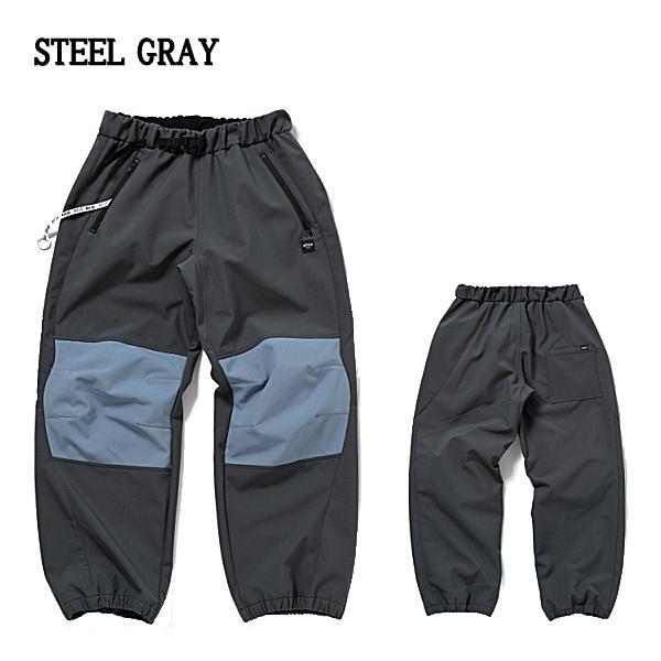 アンセム ANTHEM 3D GROWL PANTS メンズ パンツ スノーパンツ 防水