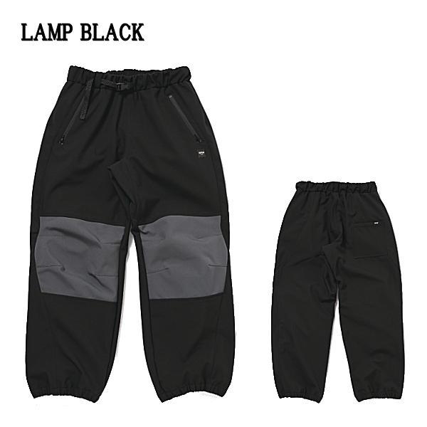 アンセム ANTHEM 3D GROWL PANTS メンズ パンツ スノーパンツ 防水