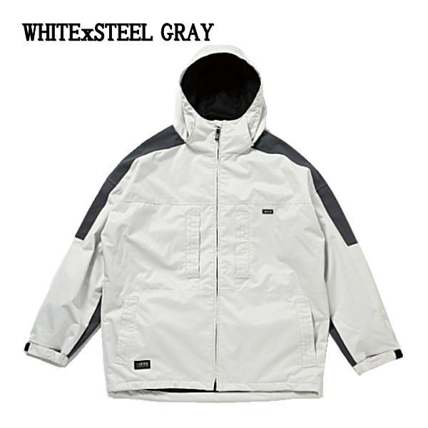 アンセム ANTHEM メンズ レディース ユニセックス スノージャケット