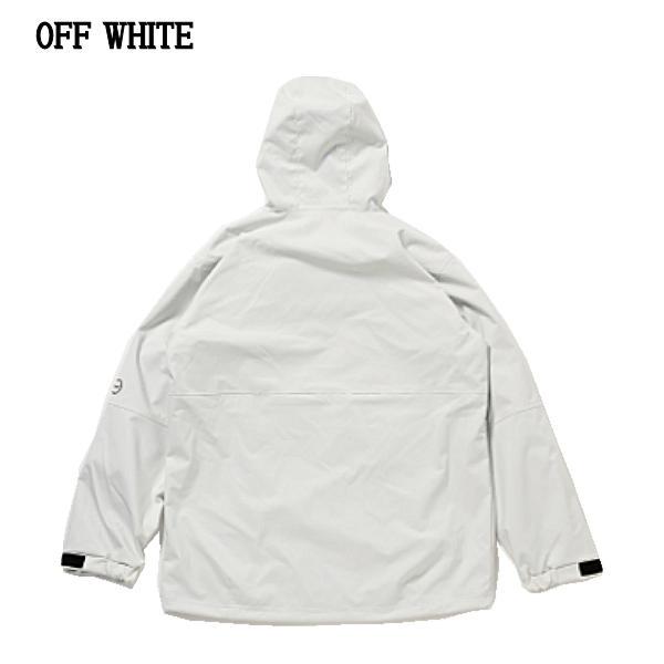 アンセム ANTHEM NFX ANORAK メンズ アノラックジャケット スノー