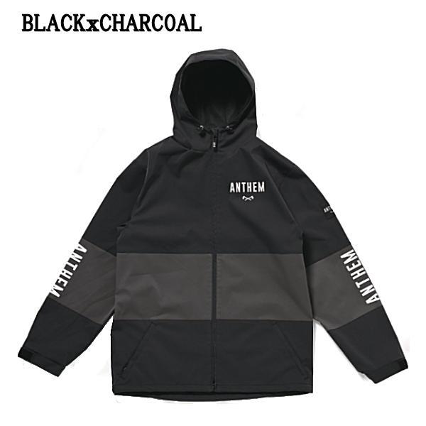 アンセム ANTHEM SWITCH COLOR JACKET メンズ ジャケット スノー アンセム ANTHEM SWITCH COLOR JACKET メンズ ジャケット スノー