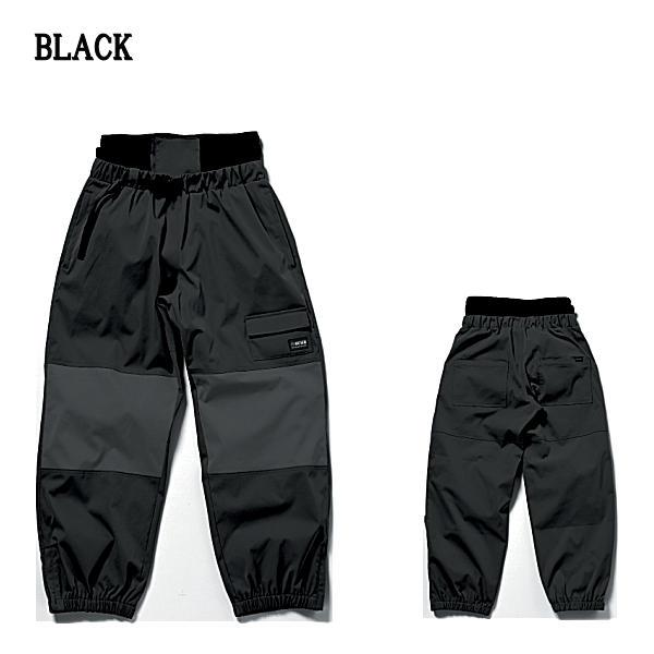 アンセム ANTHEM TRIVIUM PANTS メンズ パンツ スノーパンツ 防水 スノーウェア スノーボード S/M/L 4カラー｜54tide｜03