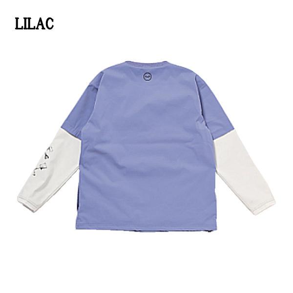 アンセム ANTHEM メンズ レディース ユニセックス トレーナー 耐水