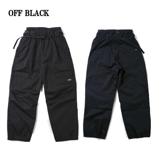 アンセム ANTHEM メンズ レディース ユニセックス スノーパンツ スノー