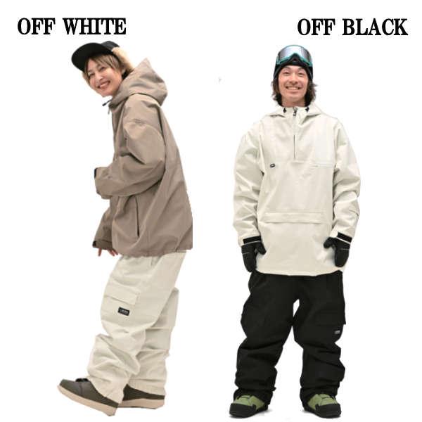 アンセム ANTHEM メンズ レディース ユニセックス スノーパンツ スノー