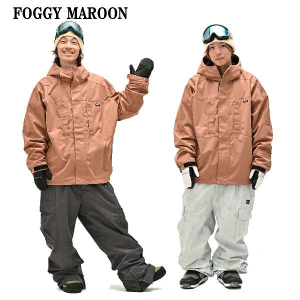 アンセム ANTHEM メンズ レディース ユニセックス スノージャケット