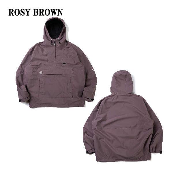 アンセム ANTHEM メンズ レディース ユニセックス スノージャケット