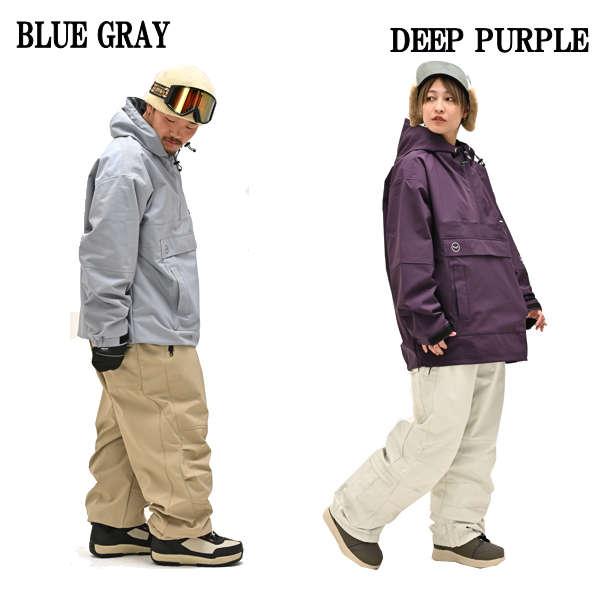 【ANTHEM】アンセム メンズ レディース ユニセックス スノージャケット アノラック アウター スノーウェア スノーボード スキー アンセム ANTHEM メンズ レディース ユニセックス スノージャケット