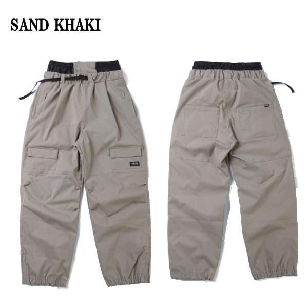 アンセム ANTHEM メンズ レディース ユニセックス スノーパンツ スノー