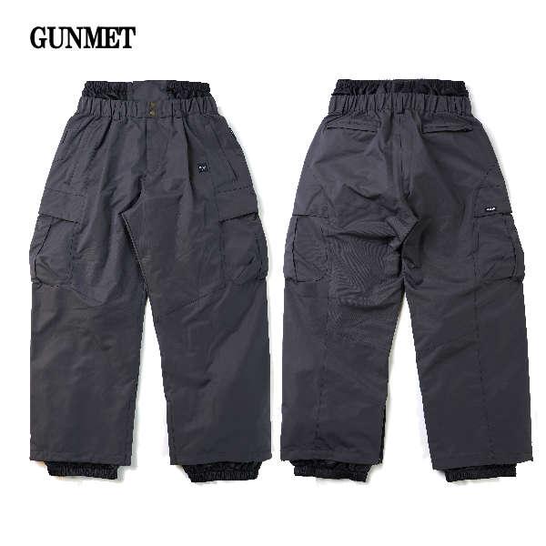 アンセム ANTHEM メンズ レディース ユニセックス スノーパンツ スノー